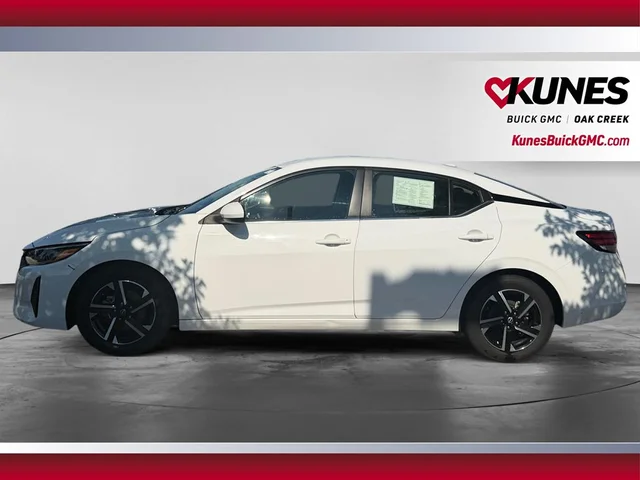 SEMINUEVOS NISSAN Sentra a Estados en autogozo