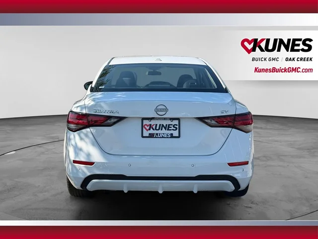 SEMINUEVOS NISSAN Sentra a Estados en autogozo