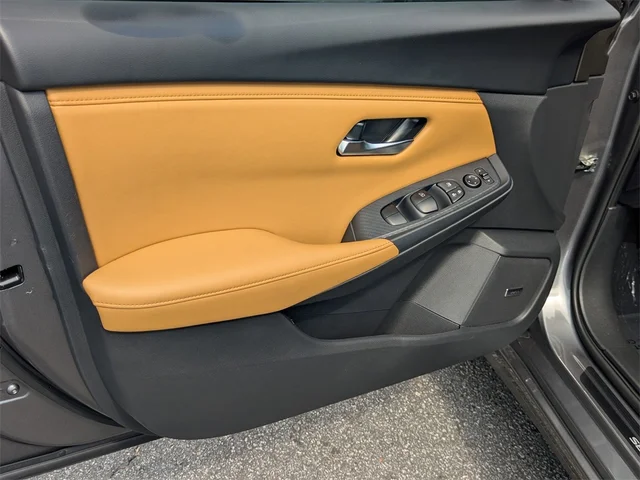 SEMINUEVOS NISSAN Sentra at Kennesaw, in Town Center Nissan