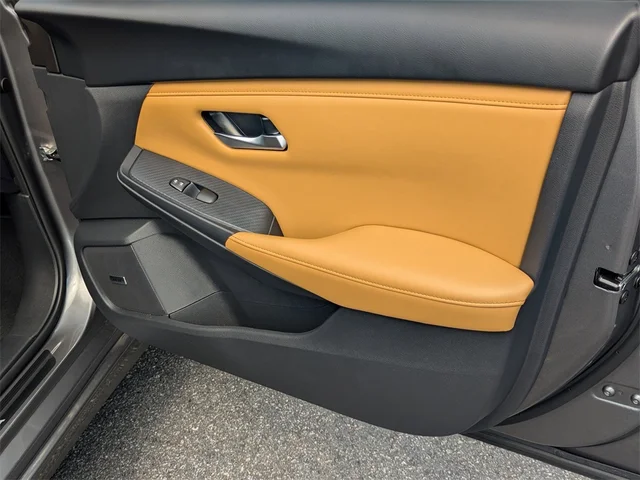 SEMINUEVOS NISSAN Sentra at Kennesaw, in Town Center Nissan