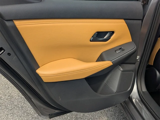 SEMINUEVOS NISSAN Sentra at Kennesaw, in Town Center Nissan