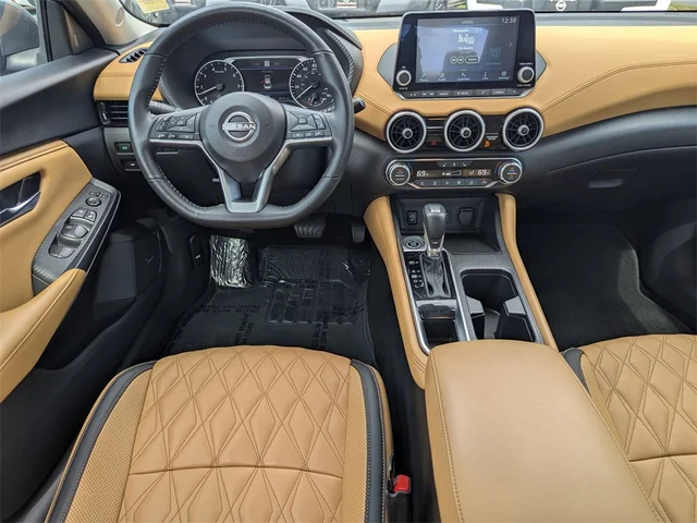 SEMINUEVOS NISSAN Sentra at Kennesaw, in Town Center Nissan