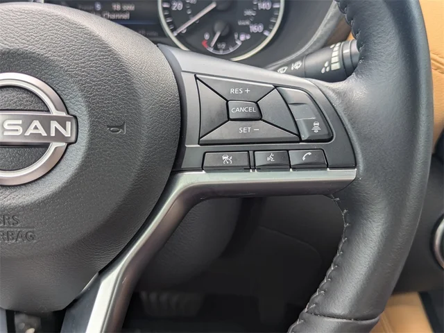 SEMINUEVOS NISSAN Sentra at Kennesaw, in Town Center Nissan