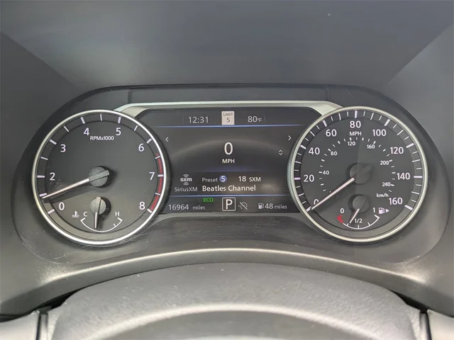 SEMINUEVOS NISSAN Sentra at Kennesaw, in Town Center Nissan