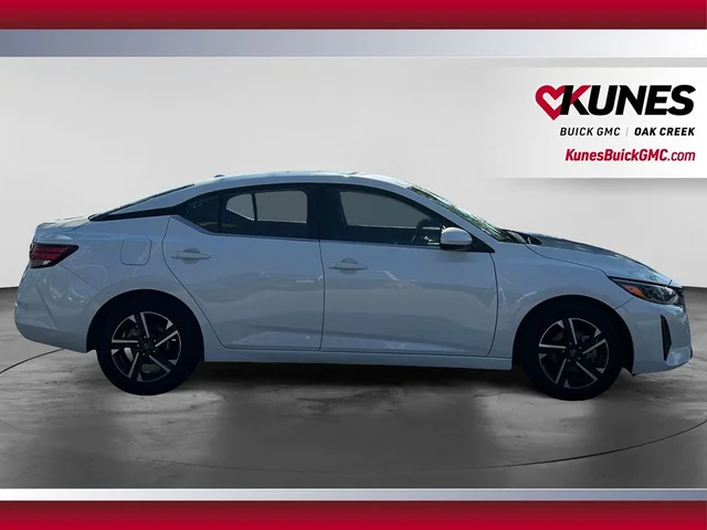 SEMINUEVOS NISSAN Sentra a Estados en autogozo