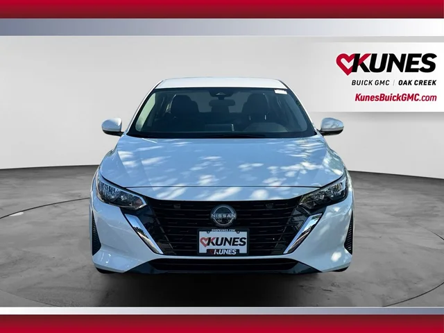 SEMINUEVOS NISSAN Sentra a Estados en autogozo