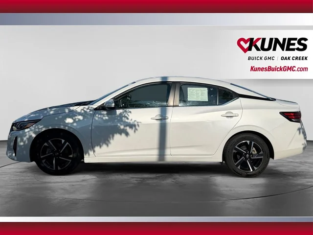 SEMINUEVOS NISSAN Sentra a Estados en autogozo