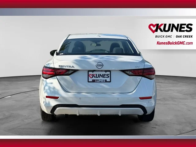 SEMINUEVOS NISSAN Sentra a Estados en autogozo
