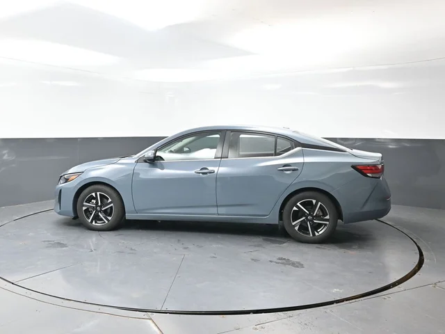 SEMINUEVOS NISSAN Sentra a Estados en autogozo