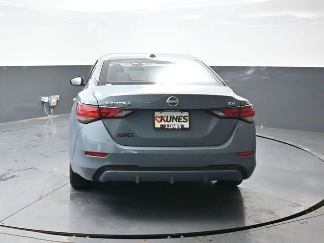 SEMINUEVOS NISSAN Sentra a Estados en autogozo
