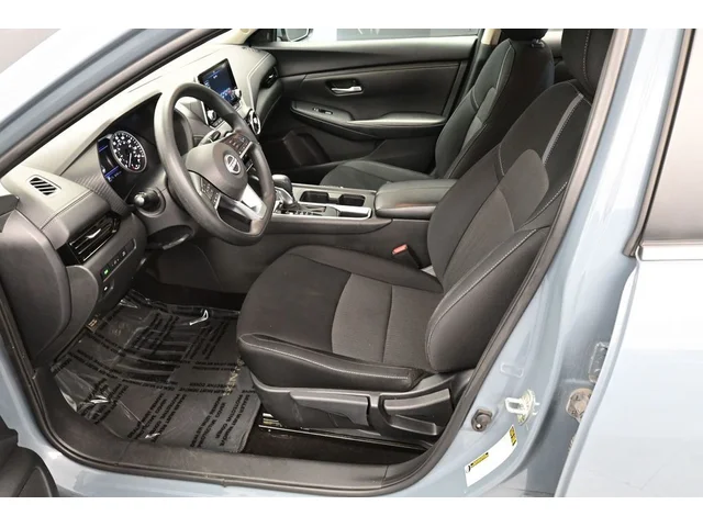 SEMINUEVOS NISSAN Sentra a Estados en autogozo
