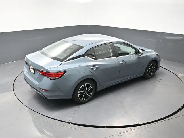SEMINUEVOS NISSAN Sentra a Estados en autogozo