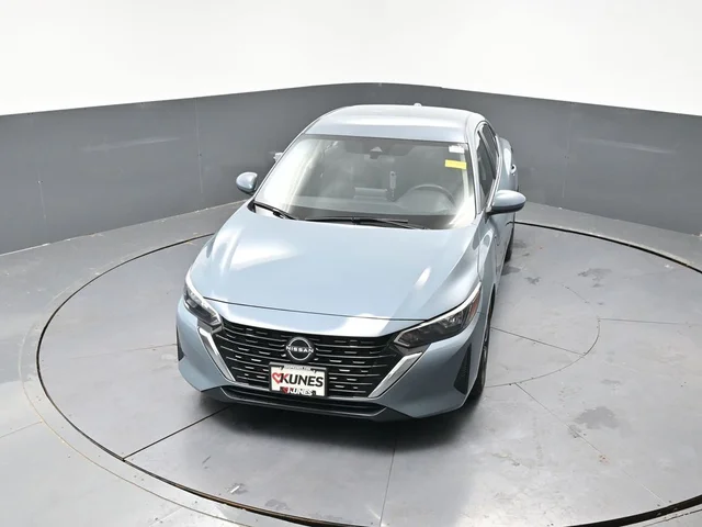 SEMINUEVOS NISSAN Sentra a Estados en autogozo