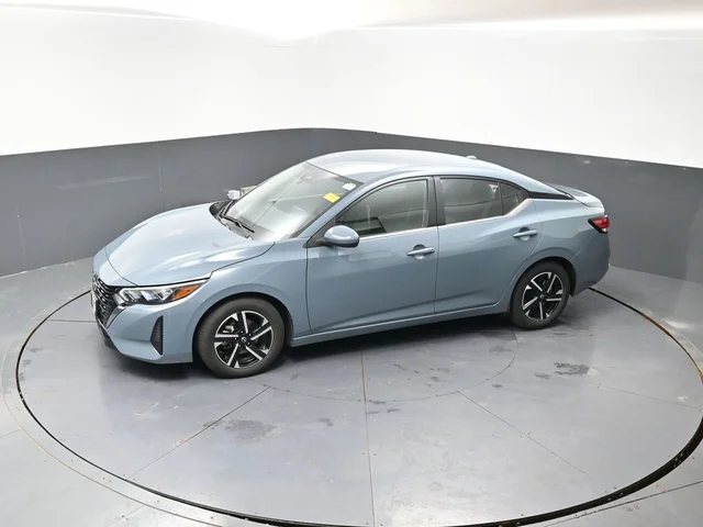 SEMINUEVOS NISSAN Sentra a Estados en autogozo