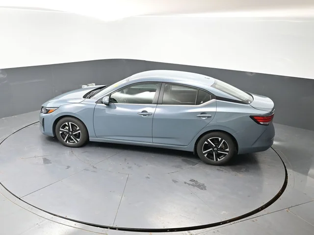 SEMINUEVOS NISSAN Sentra a Estados en autogozo