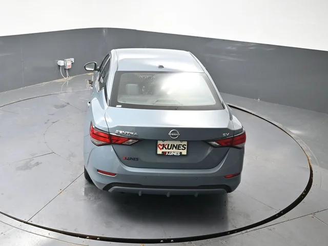 SEMINUEVOS NISSAN Sentra a Estados en autogozo