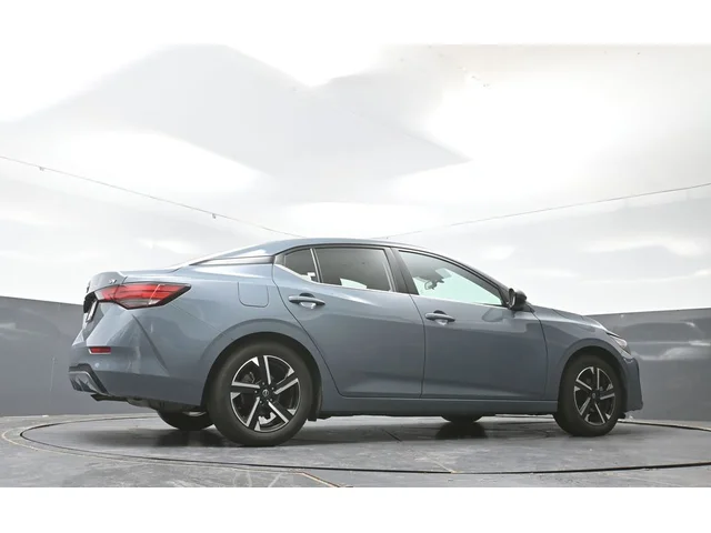 SEMINUEVOS NISSAN Sentra a Estados en autogozo