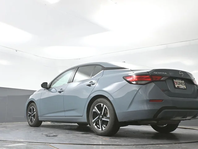 SEMINUEVOS NISSAN Sentra a Estados en autogozo