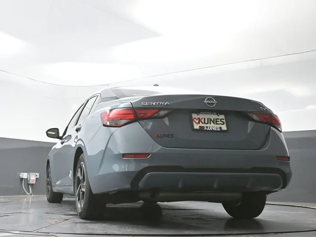 SEMINUEVOS NISSAN Sentra a Estados en autogozo