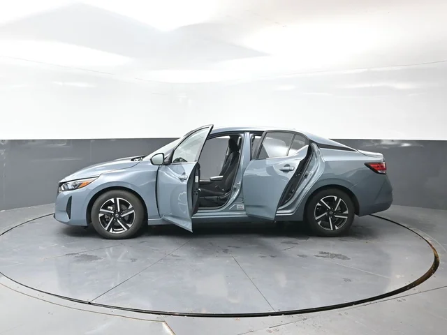 SEMINUEVOS NISSAN Sentra a Estados en autogozo