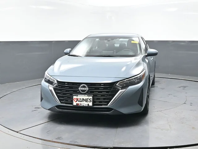 SEMINUEVOS NISSAN Sentra a Estados en autogozo