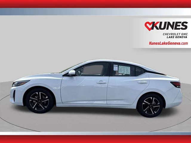 SEMINUEVOS NISSAN Sentra a Estados en autogozo
