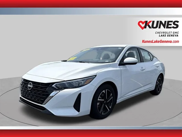 SEMINUEVOS NISSAN Sentra a Estados en autogozo
