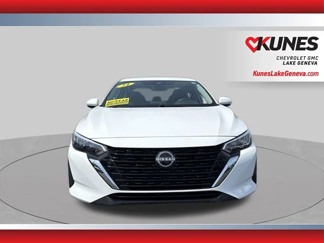 SEMINUEVOS NISSAN Sentra a Estados en autogozo