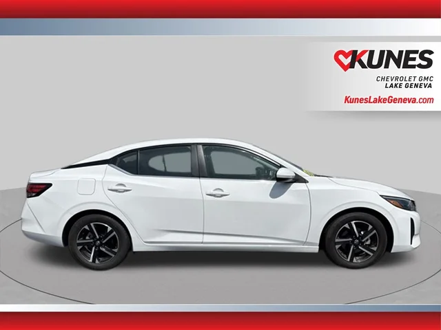 SEMINUEVOS NISSAN Sentra a Estados en autogozo