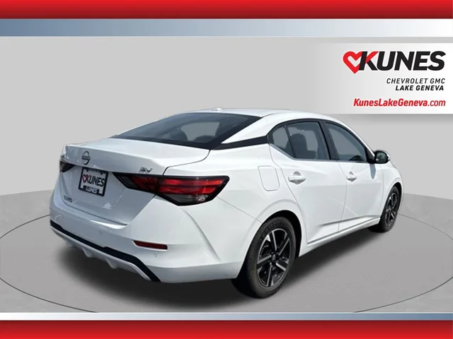 SEMINUEVOS NISSAN Sentra a Estados en autogozo