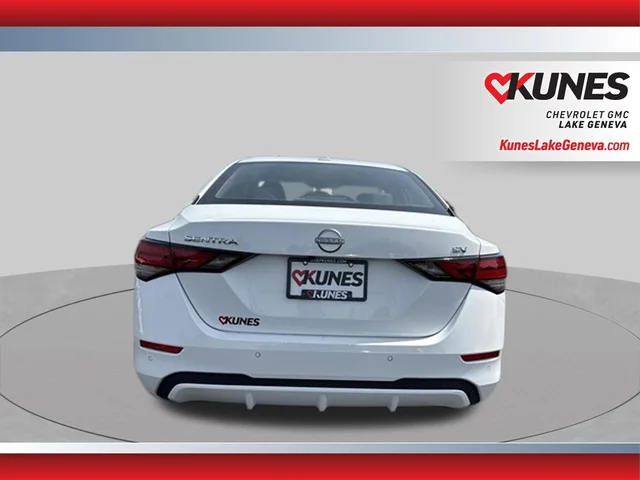 SEMINUEVOS NISSAN Sentra a Estados en autogozo