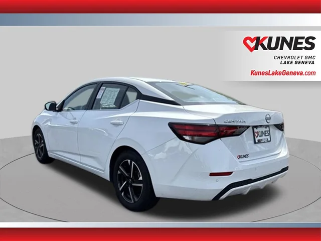 SEMINUEVOS NISSAN Sentra a Estados en autogozo