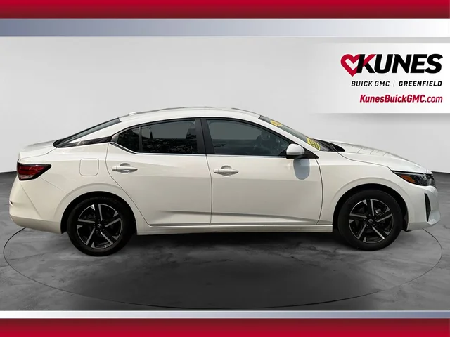 SEMINUEVOS NISSAN Sentra a Estados en autogozo