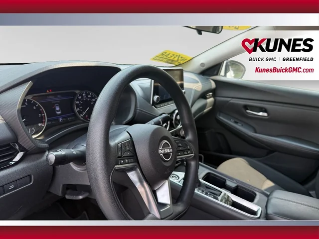 SEMINUEVOS NISSAN Sentra a Estados en autogozo