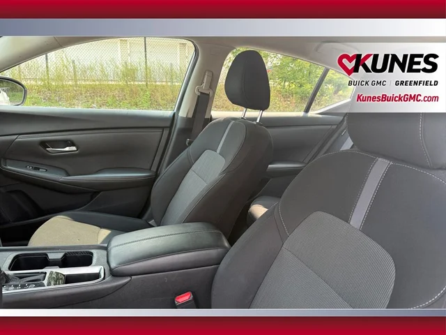SEMINUEVOS NISSAN Sentra a Estados en autogozo