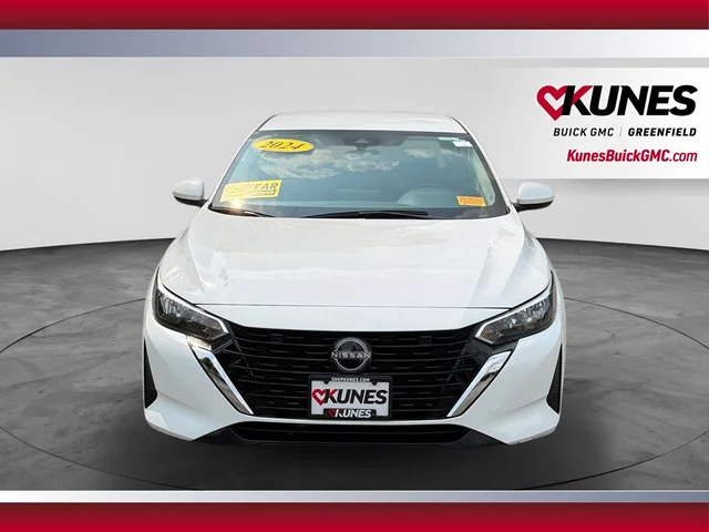 SEMINUEVOS NISSAN Sentra a Estados en autogozo