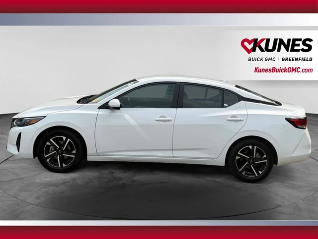 SEMINUEVOS NISSAN Sentra a Estados en autogozo