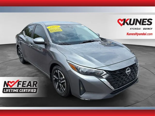 SEMINUEVOS NISSAN Sentra a Estados en autogozo