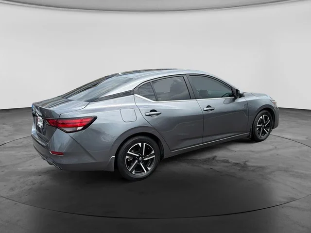 SEMINUEVOS NISSAN Sentra a Estados en autogozo