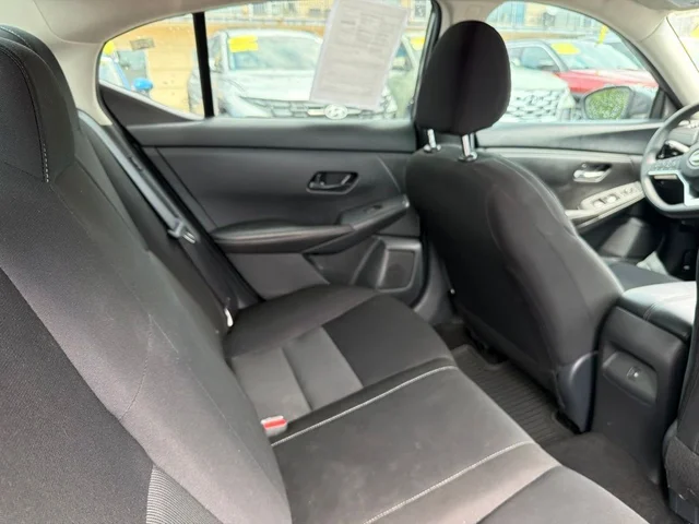 SEMINUEVOS NISSAN Sentra a Estados en autogozo