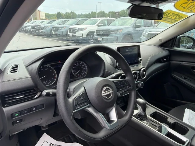 SEMINUEVOS NISSAN Sentra a Estados en autogozo