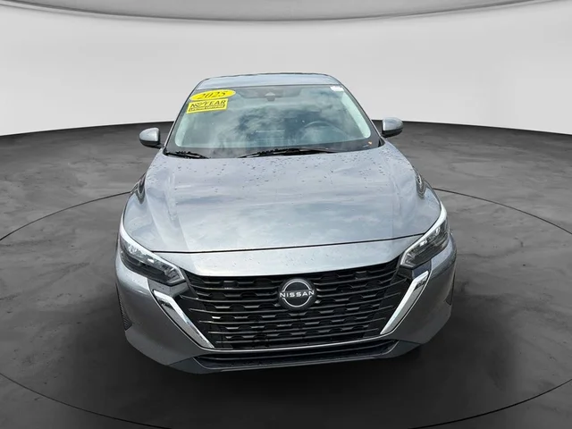 SEMINUEVOS NISSAN Sentra a Estados en autogozo