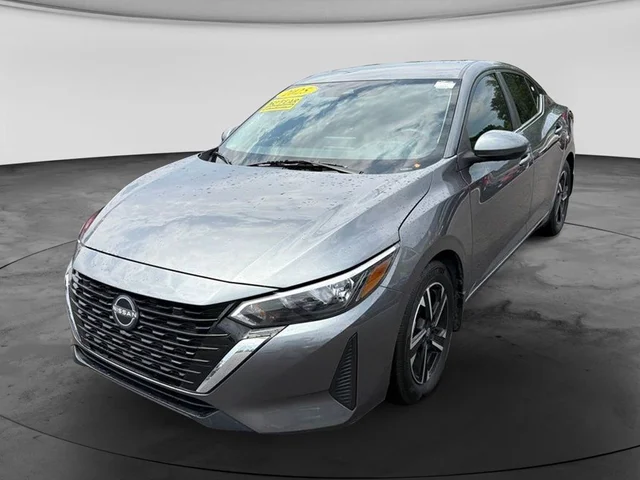 SEMINUEVOS NISSAN Sentra a Estados en autogozo