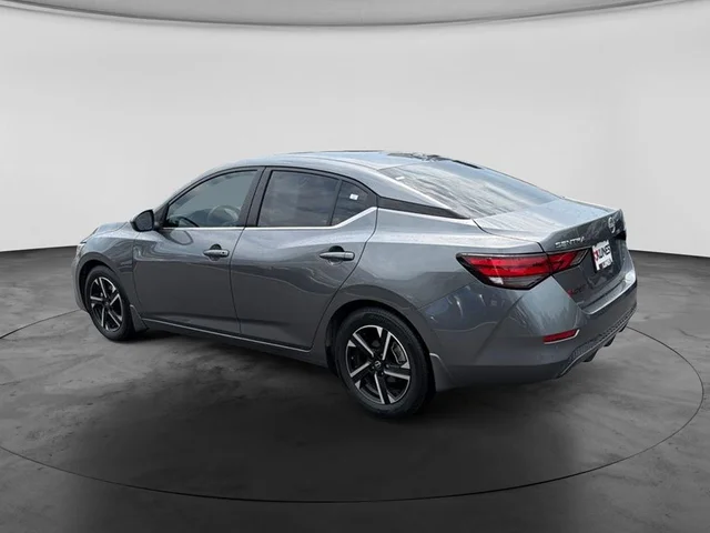SEMINUEVOS NISSAN Sentra a Estados en autogozo
