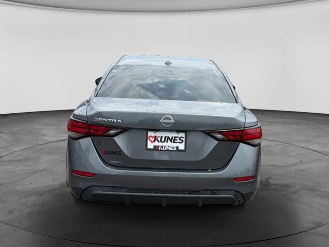 SEMINUEVOS NISSAN Sentra a Estados en autogozo
