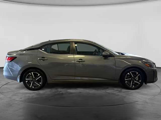 SEMINUEVOS NISSAN Sentra a Estados en autogozo