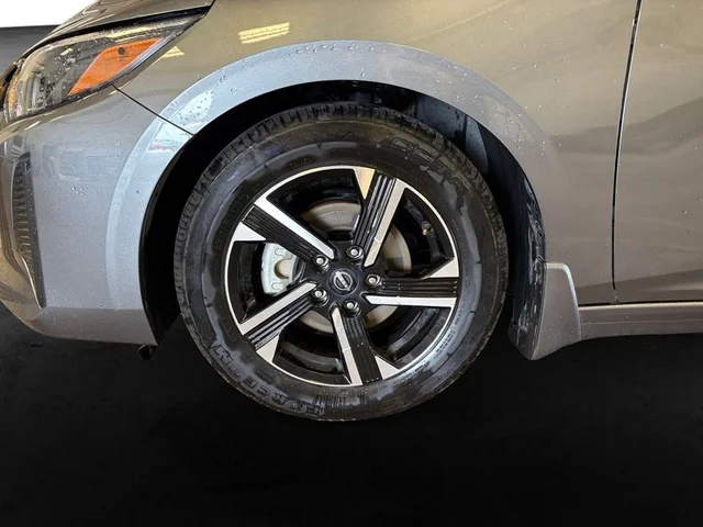 SEMINUEVOS NISSAN Sentra a Estados en autogozo