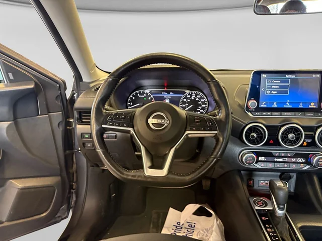 SEMINUEVOS NISSAN Sentra a Estados en autogozo