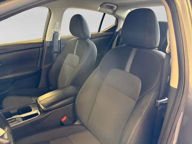 SEMINUEVOS NISSAN Sentra a Estados en autogozo