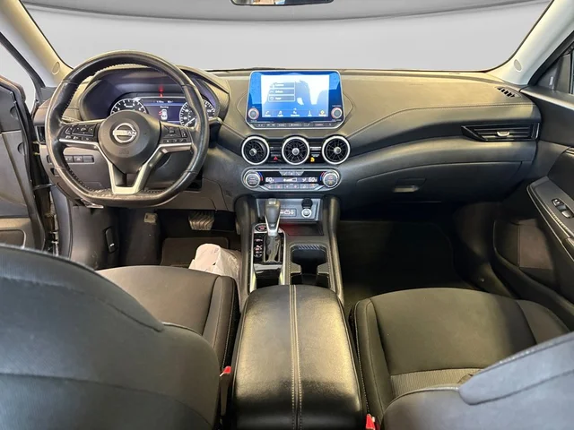 SEMINUEVOS NISSAN Sentra a Estados en autogozo
